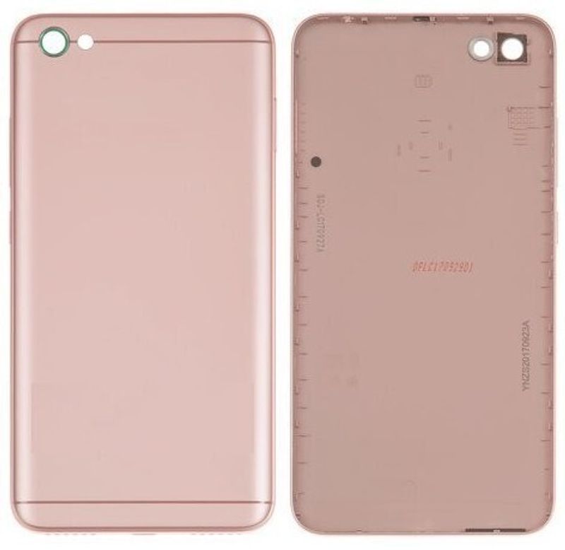 Задняя крышка для Xiaomi Redmi 5A Pink