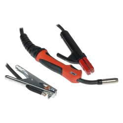 FUBAG IRMIG 160 SYN + горелка FB 150 сварочный полуавтомат 3 м 31445.1