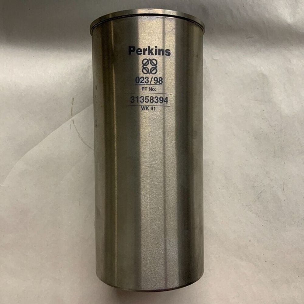 Гильза / LINER АРТ: 31358394 Гильза / LINER АРТ: 31358394