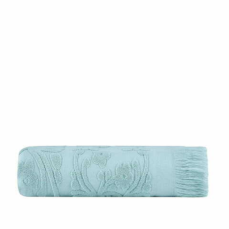 Полотенце 50х90 Arya home Isabel Soft мятное