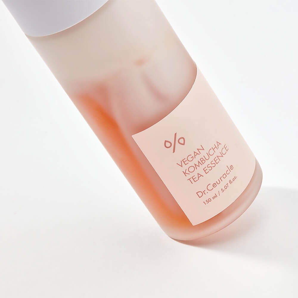Dr.Ceuracle Vegan Kombucha Tea Essence