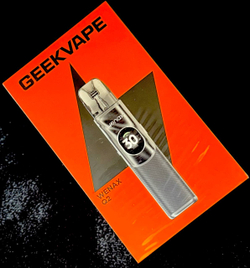 Starter Kit Geek Vape Wenax Q2 Pod 1250 mAh