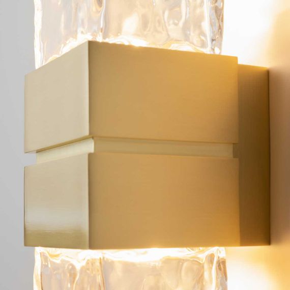 Бра Maytoni MOD505WL-L12BS3K