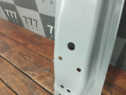 Боковина правая Rapid 2, Polo 6 20-нв Новая Оригинал 60U809606