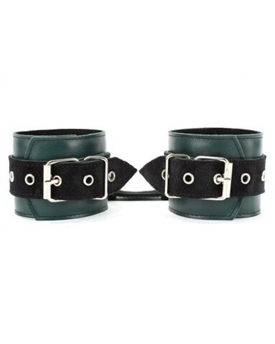 Изумрудные оковы Emerald Shackles (Цвет: изумрудный)