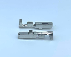 Контакт гнездовой DJ621-2,2A G80