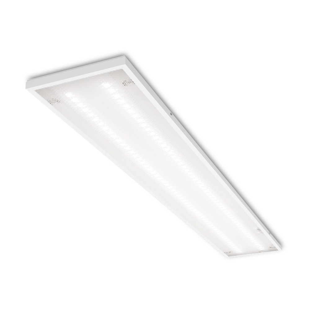 Светодиодная универсальная панель WOLTA WLRC01 36Вт 6500К IP20 Микропризма