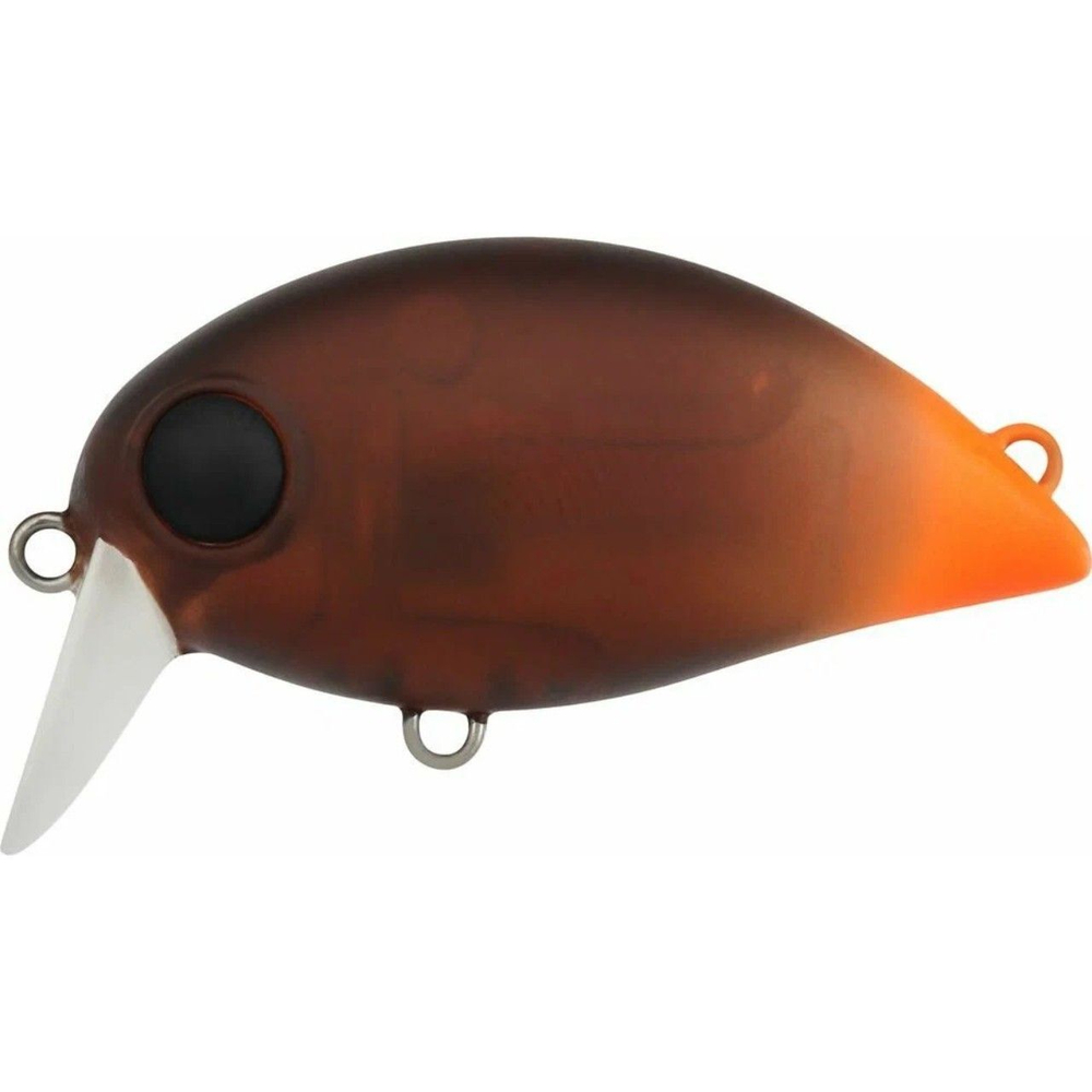 Воблер Zipbaits Hickory SSR 34мм 3,4г плавающий, цвет #103