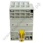 Модульные контакторы Энергия КМ