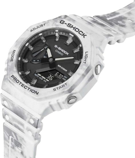 Наручные часы Casio G-Shock GAE-2100GC-7ADR