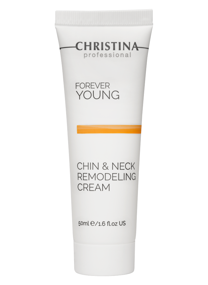 CHRISTINA Forever Young-Chin &amp; Neck Remodeling Cream