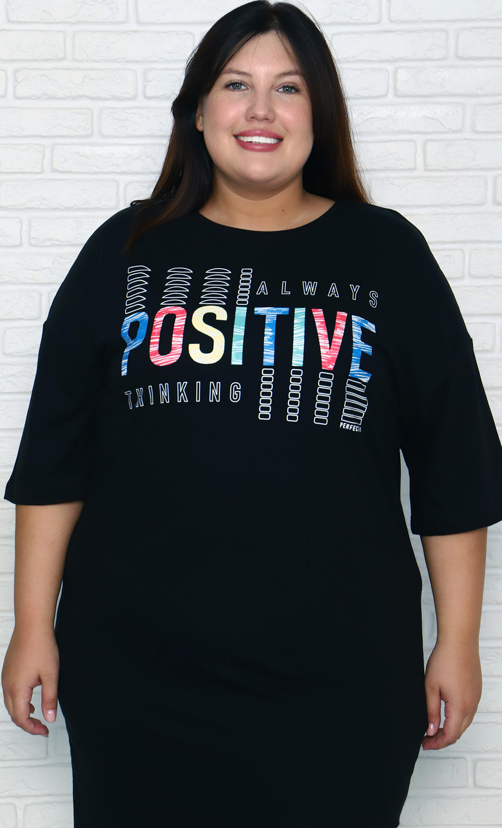 [m]Туника (великан) Т-3925