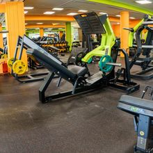 Y950Z Жим ногами