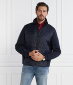 Куртка CL MIX MEDIA STAND Tommy Hilfiger - темно-синий(MW0MW33957)