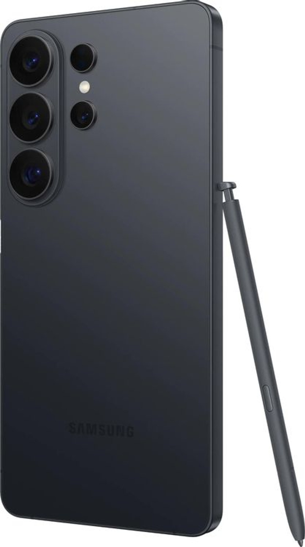 6.9" Смартфон Samsung Galaxy S26 Ultra 12/512Gb,  SM-S948B,  NFC,  AMOLED,  120Гц,  5000мAч,  черный