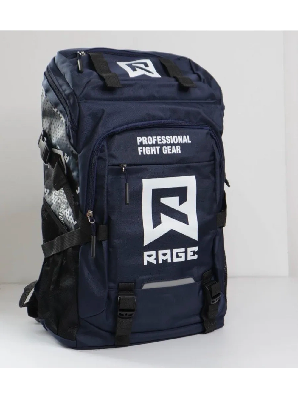 Спортивный рюкзак для зала