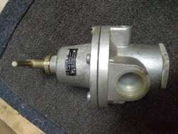 пневмоклапан редукционный бв57-13