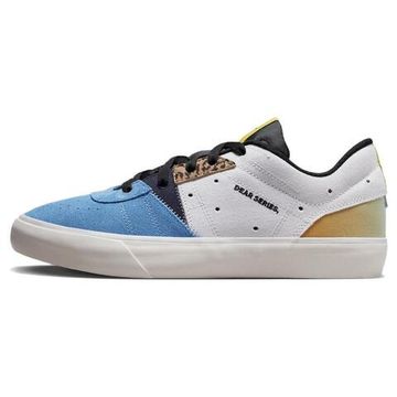 Серия Jordan Кроссовки для скейтборда Низкие Мужские