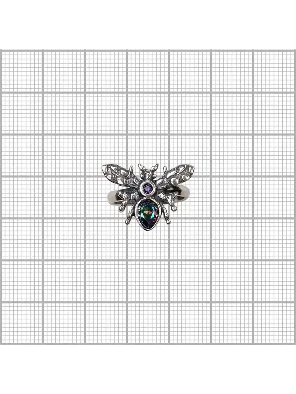 Кольцо "Мэй"