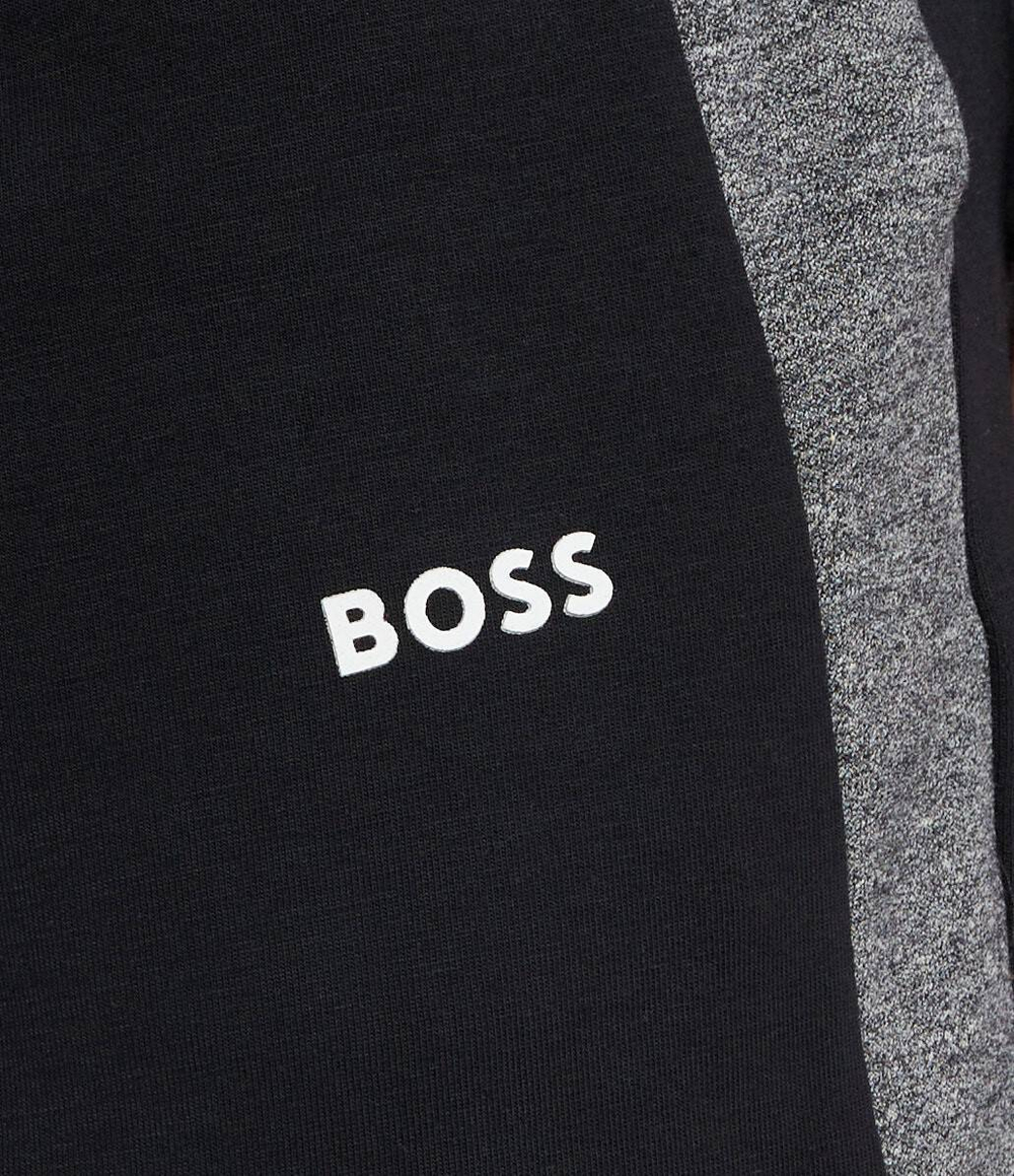 Спортивный костюм BOSS GREEN - черный(50506320)