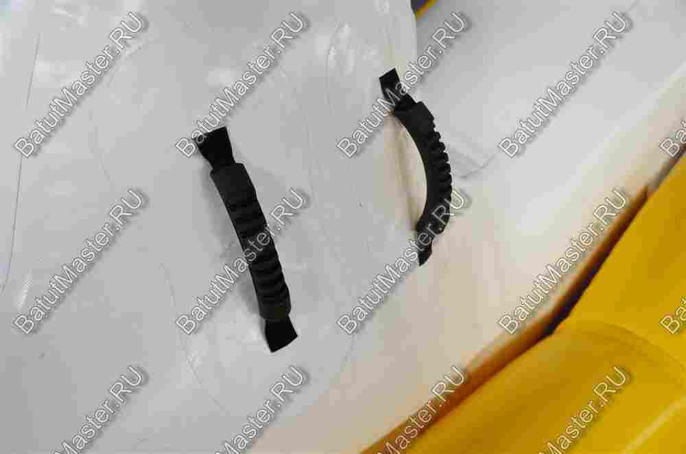 Элемент аквапарка «Малая качеля», 1,2×1×1,2 м