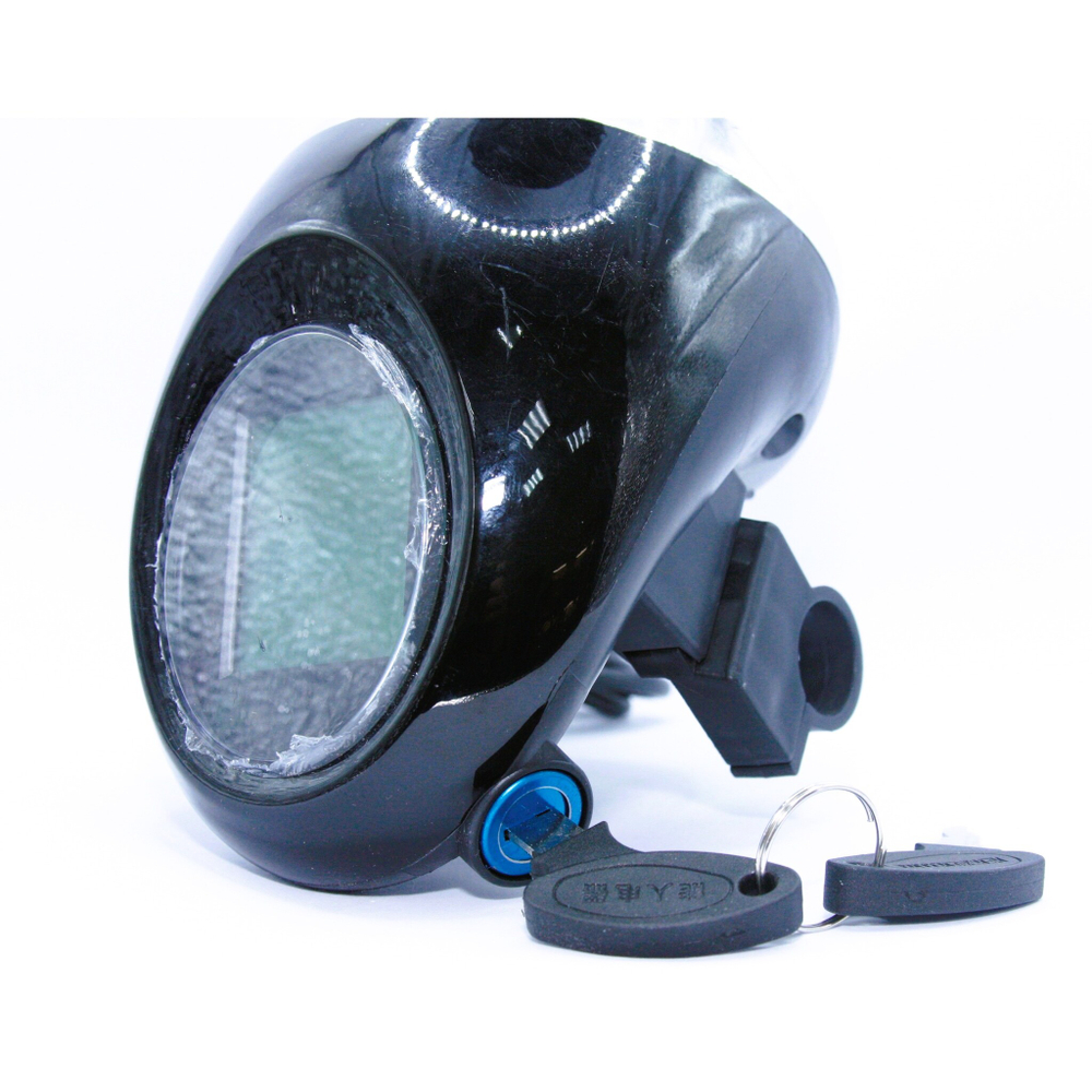 Дисплей фара бортовой компьютер для Kugoo C3 Pro Jilong