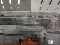 Кожух замка багажника Jetour T2 23-нв Б/У Оригинал 609002965AA