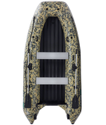 Лодка ПВХ Gladiator AirPro E350Pro НДНД Camo