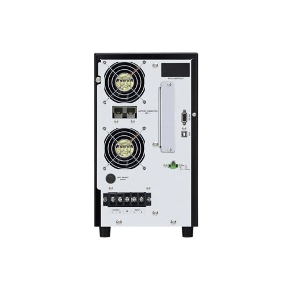 ИБП Stark Country 5000 ONLINE LT (60A)