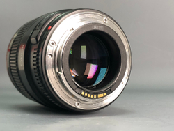 Canon EF 35mm 1.4L USM