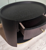 Тумба прикроватная Rosemberg