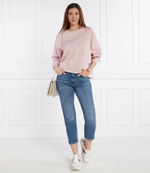 Худи Joop! - пудро-розовый(30041580)