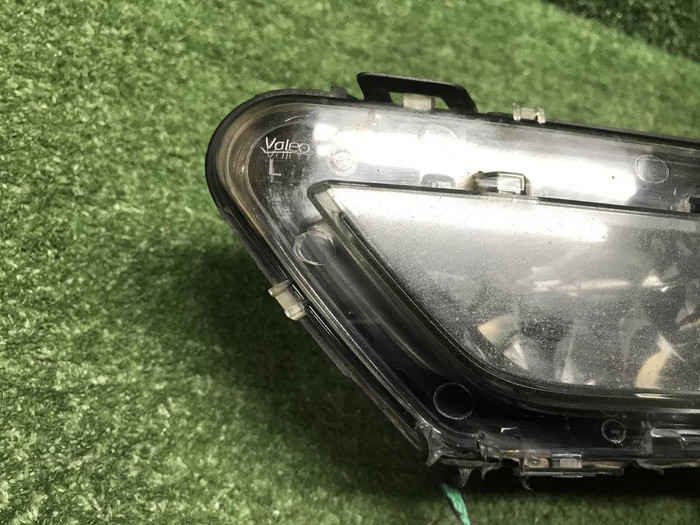 ПТФ левая Porsche Macan 95b (2014-2018)