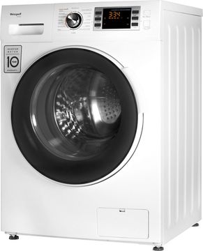 Стиральная машина Weissgauff WM 5649 DC Inverter