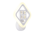 FA284 WH белый 15W 260*230*60