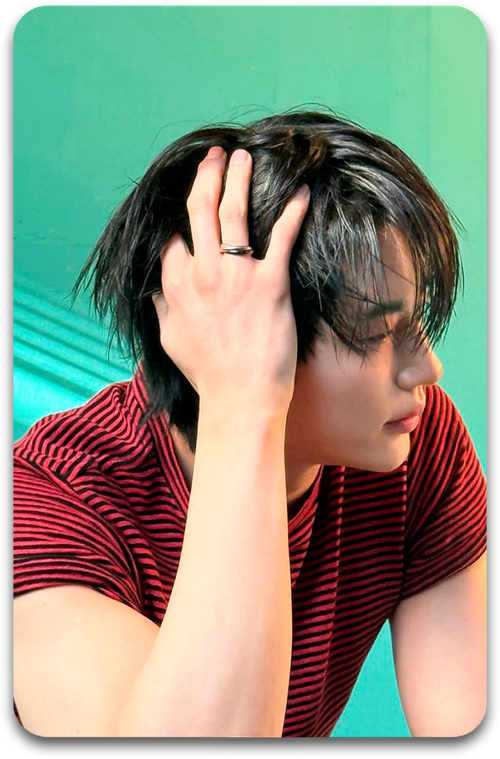 Карта #1748 / Byeon Woo Seok