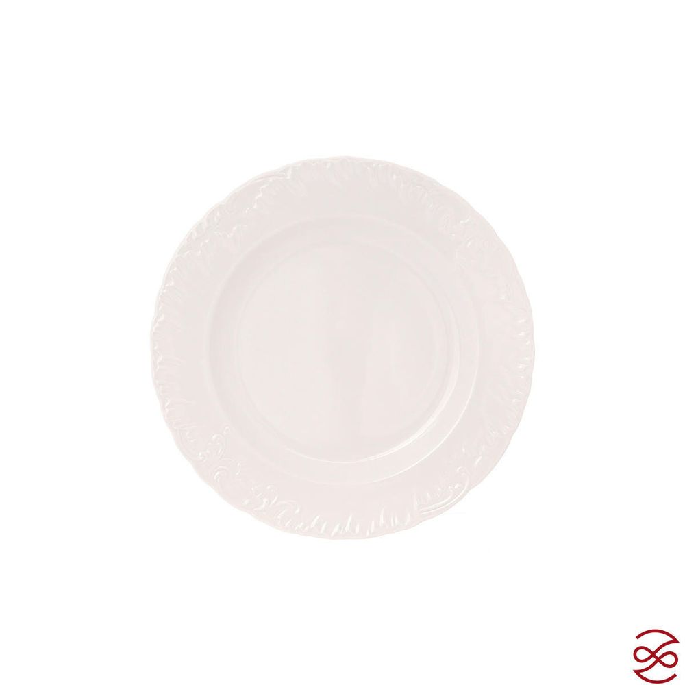 Блюдо круглое 32 см Repast Rococo