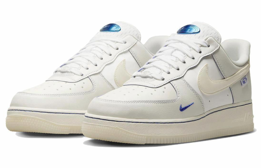 Кроссовки Nike Air Force 1 Low Low Wmns (Женская размерная сетка)