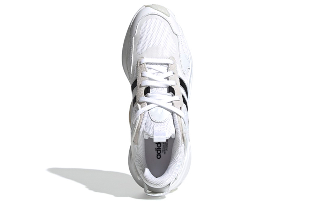Кроссовки Adidas Originals Magmur Runner (Женская размерная сетка)