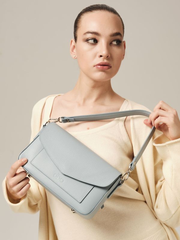 31158 сер.небо Сумка dbr