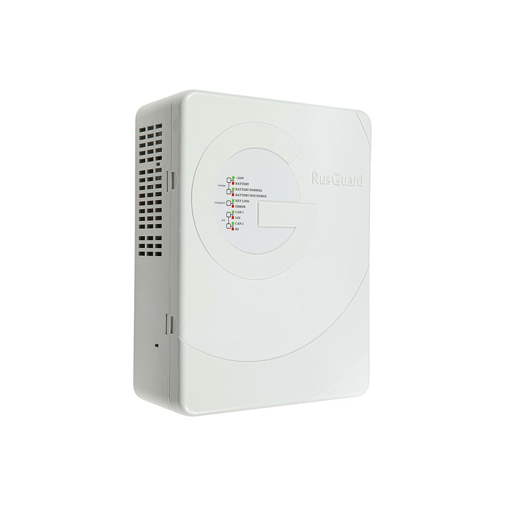 ACS-202-CE-В (PoE) сетевой контроллер RusGuard