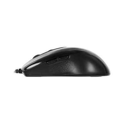 Мышь A4TECH V-Track Padless N-708X, серая
