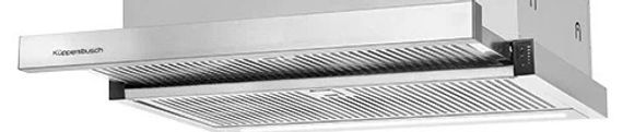Встраиваемая вытяжка Kuppersbusch DEF 6800.0 E