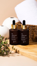 Сыворотка Rexri Dr.All-in-one Serum 50 мл
