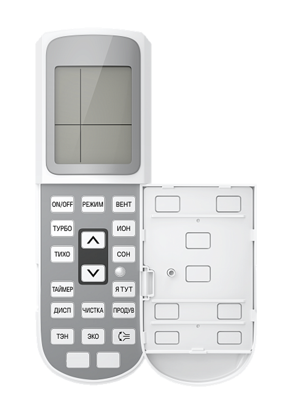 Настенные блоки Smart Multi Energolux GENEVA ESAS09M3_WF_AR2_DC