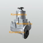 Насос центробежный НЦ60/125А-01