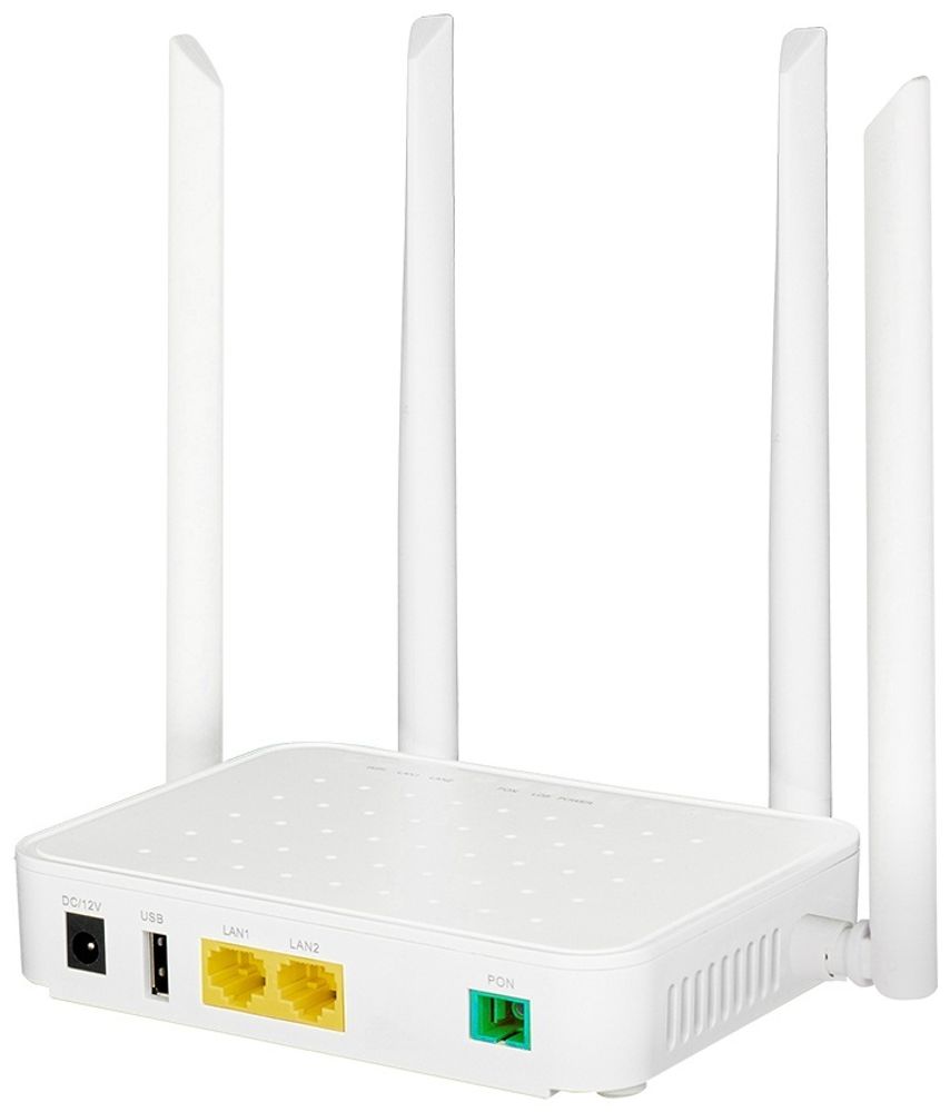 Маршрутизатор BDCOM GP1705-2G