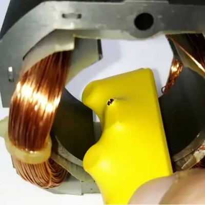 Прибор для определения межвиткового замыкания ИКЗ-3