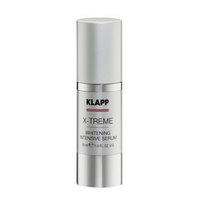 Сыворотка осветляющая Klapp X-Treme Whitening Intensive Serum 30мл