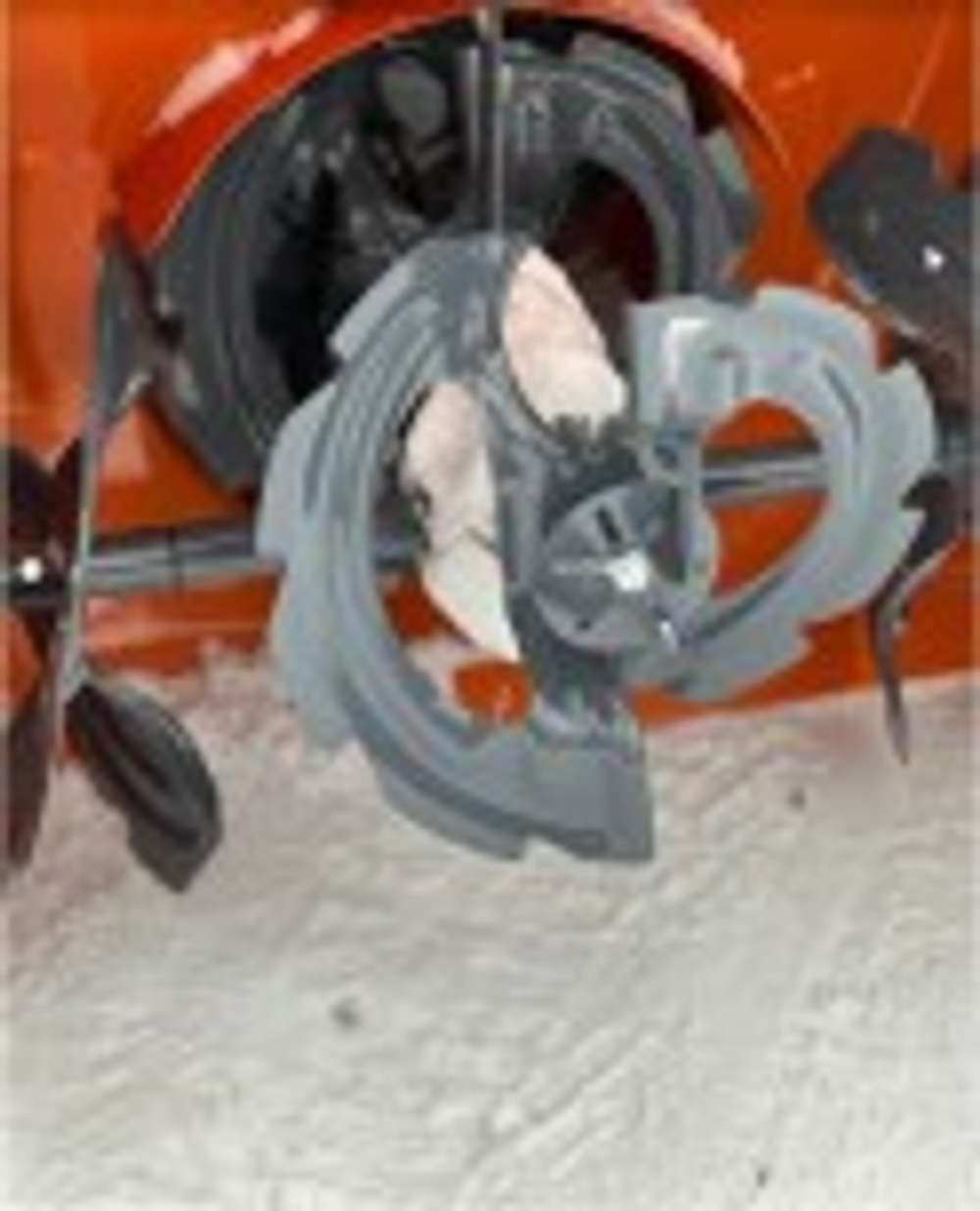 Снегоуборщик бензиновый ZIMANI ST324DLE PRO ST324